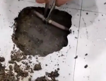 让胡路卫生间漏水检测电话
