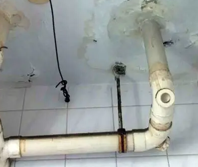 让胡路卫生间漏水检测多少钱