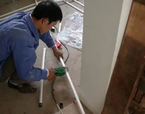 让胡路卫生间漏水维修公司为您专业分享一下让胡路水管维修的一些情况