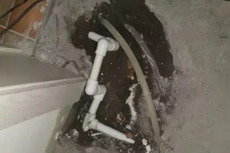 让胡路卫生间漏水检测多少钱