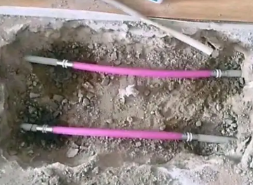让胡路卫生间测漏水多少钱