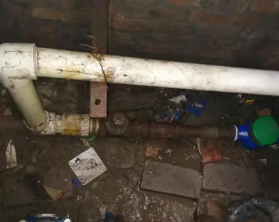 让胡路水管维修哪家好