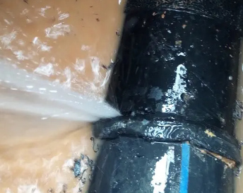 让胡路漏水维修价格明细