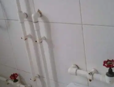 让胡路水管维修多少钱