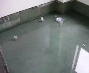 让胡路卫生间测漏水哪家好