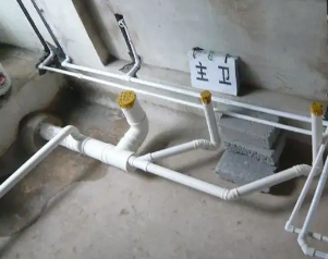 让胡路水管维修哪家好