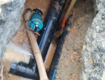 让胡路水管维修哪家好
