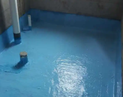 让胡路卫生间防水哪家好