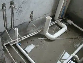 让胡路水管维修多少钱