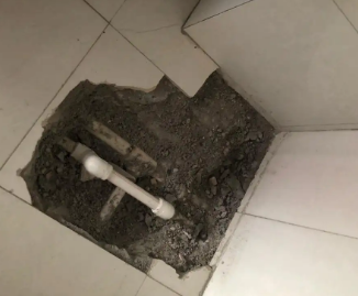 让胡路查漏水哪家好