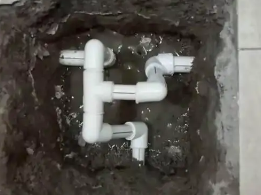 让胡路卫生间漏水维修公司为您专业分享一下让胡路查漏水的知识点