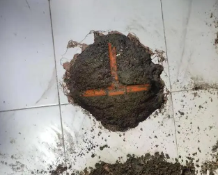 让胡路查漏水多少钱