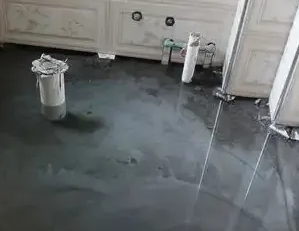 让胡路卫生间漏水维修公司为您专业分享下让胡路卫生间漏水检测的知识点
