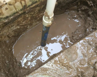 让胡路卫生间漏水维修公司为您专业解答一下让胡路查漏水的原因