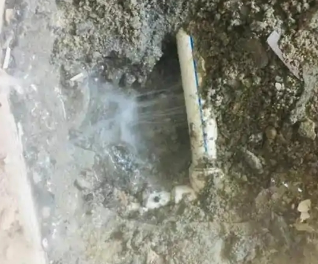 让胡路查漏水哪家好