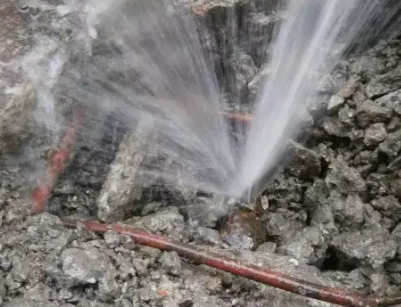 让胡路水管维修多少钱