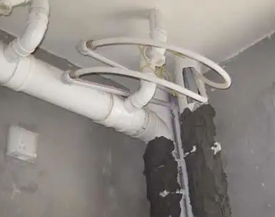 让胡路水管维修哪家好