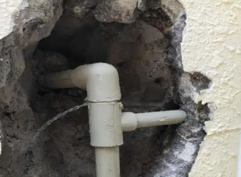 让胡路卫生间测漏水哪家好