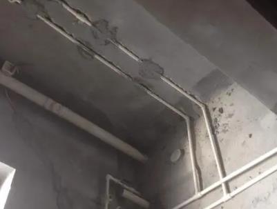 让胡路卫生间漏水维修技术的依据是什么