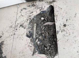 让胡路卫生间漏水检测哪家好